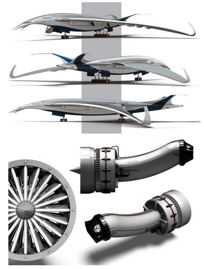 Lockheed Stratoliner image