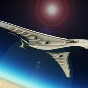 Lockheed Stratoliner image
