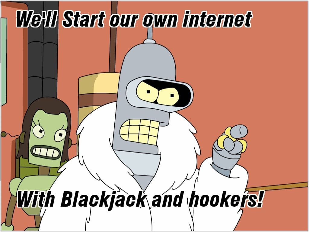 941 Media Project Blackout