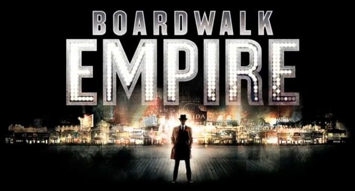 Boardwalk Empire