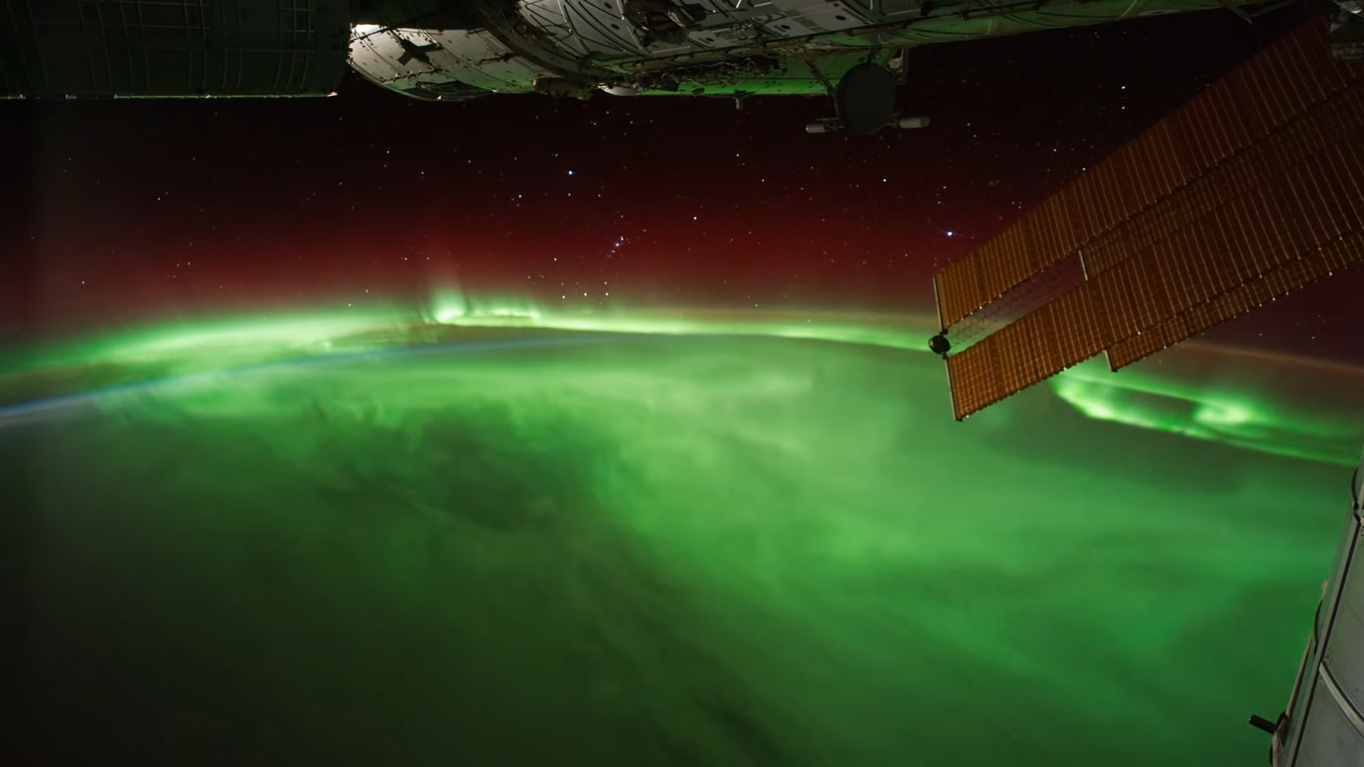 Aurora Borealis