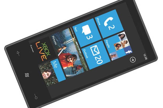 Windows Phone