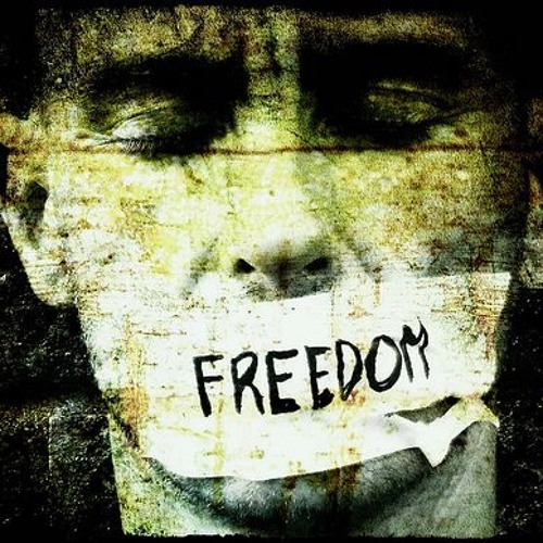 Freedom of Speech