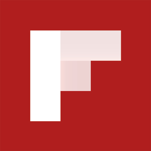 Flipboard Manage your social accounts with this free godly app