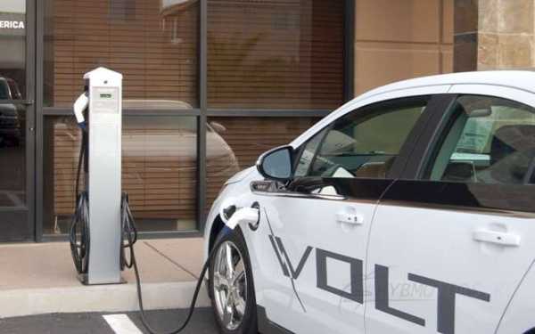 EV Charging Station