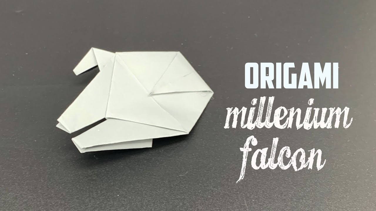 Millenium Falcon