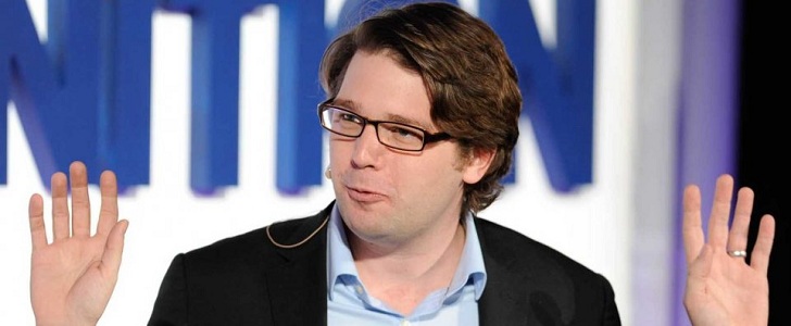 Andrew Mason Groupon