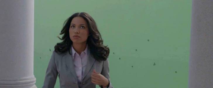 Background video technology brings the world to Hollywood