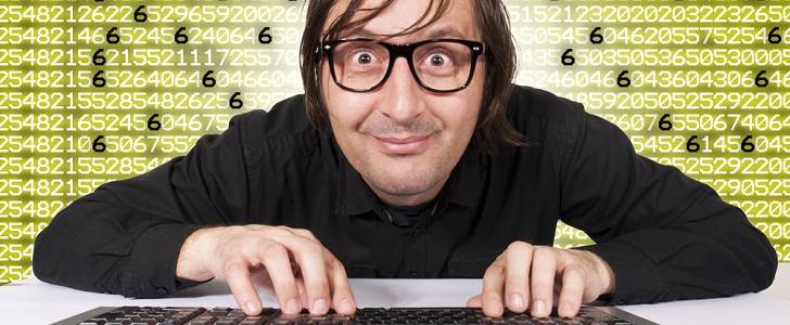 A basic guide to getting hacked