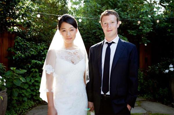 How has Mark Zuckerberg been so private while running Facebook?