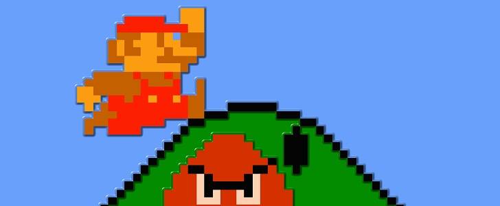 Reminisce with this 22-year old Nintendo customer service training video