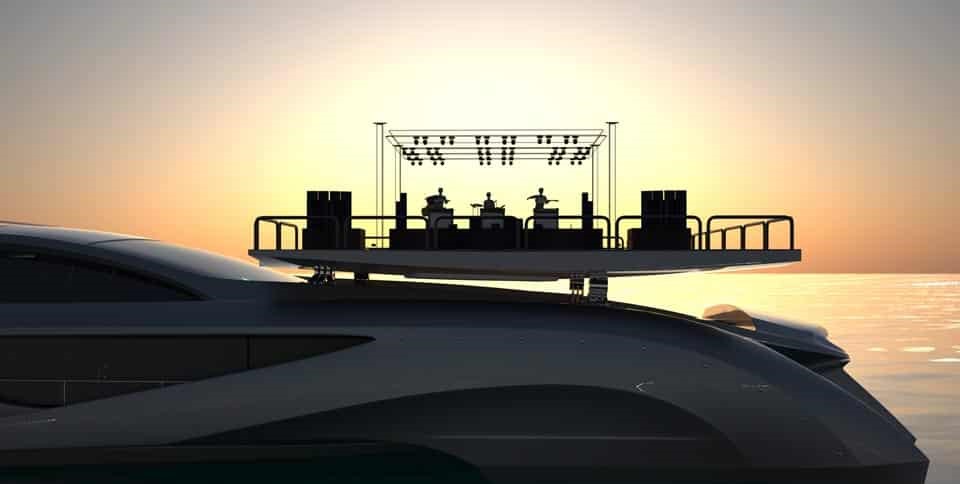 XhibitionistConcert