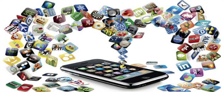 Top restaurant apps being used by consumers