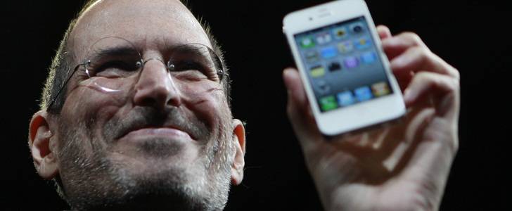 Is the end of the Apple era starting?