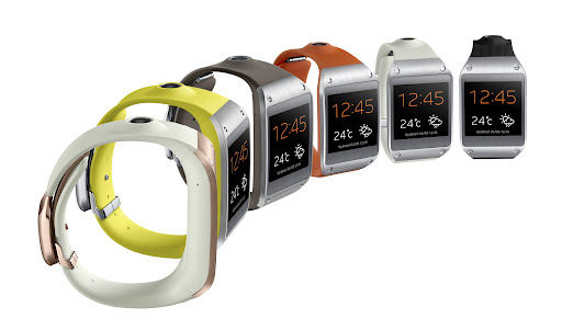 Rumors have been spreading about the mythical iWatch from Apple. It will be worn on the risk and is supposed to have similar functionality to the iPhone....