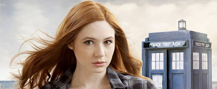 7 sci-fi TV shows that desperately need a reboot