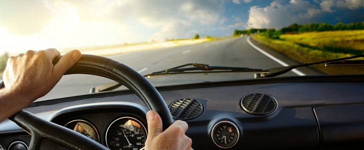 West Virginia lawmakers pushing to ban Google Glass while driving