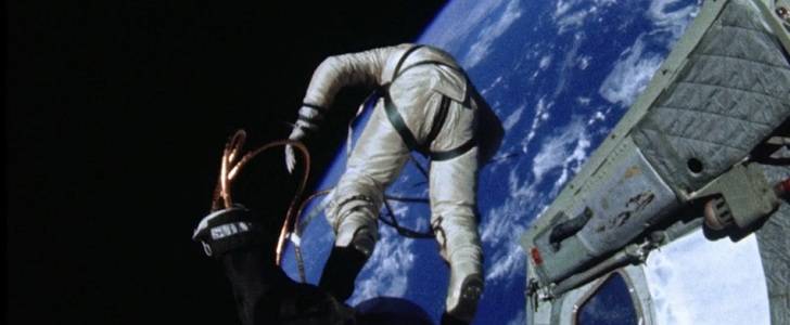 The Overview Effect brings stunning visuals, philosophical questions about existence