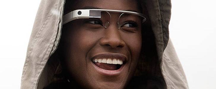 The Google Glass effect