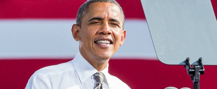 The most successful email subject line for Obama