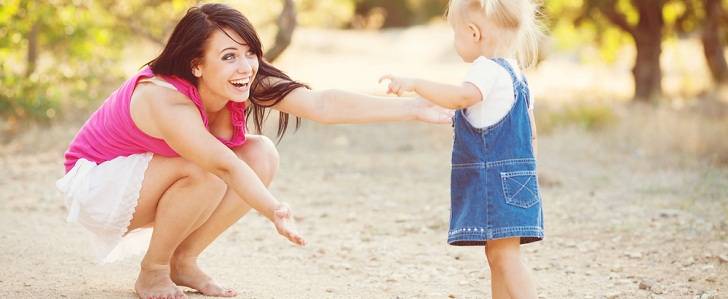 Crowdsource parenting is a good (and bad) component of social media