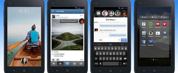 Facebook Home: Potentially capable, or dead on arrival?