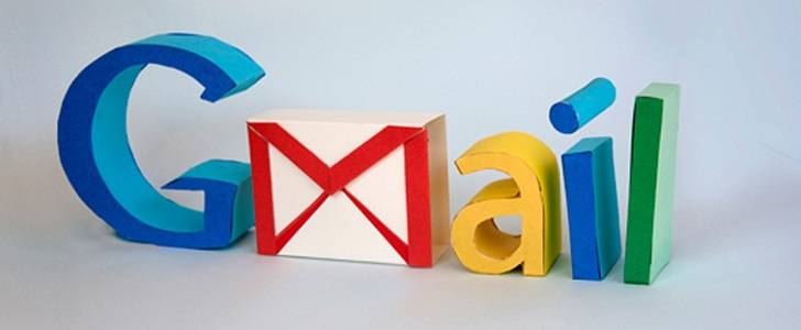 With Gmail approaching a decade, here