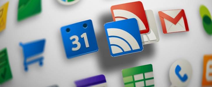 Google Apps down. How do we function? 