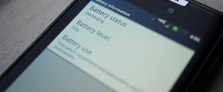 New lithium-ion battery technology breaks the paradigm