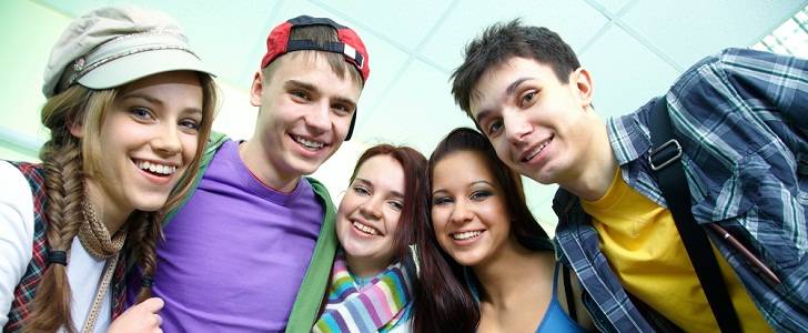 Are teens souring on Facebook?