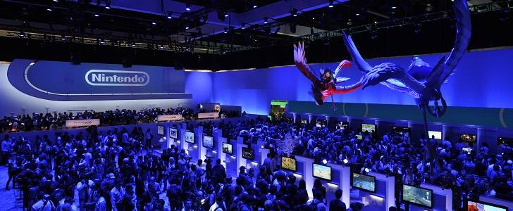 Is social media responsible for less E3 involvement?