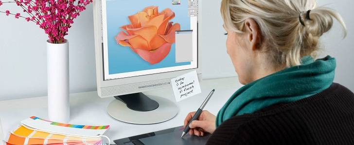 Do you have what it takes to be a graphic designer?