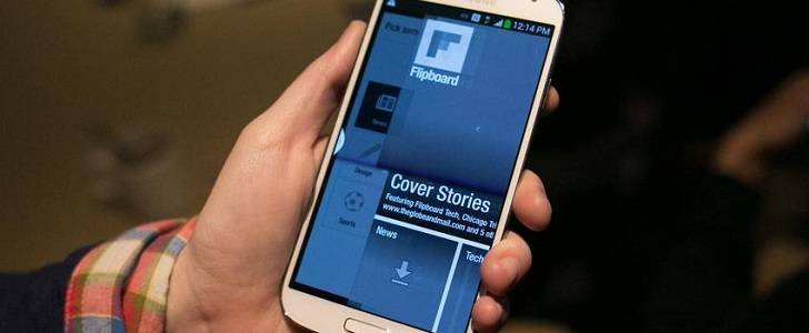 Can the Galaxy S4 hit 100 million units sold?