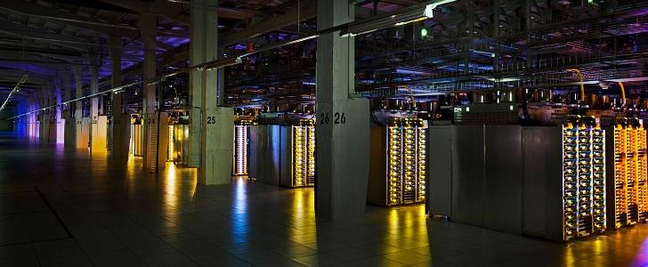 Why Google decided to give everyone 15GB