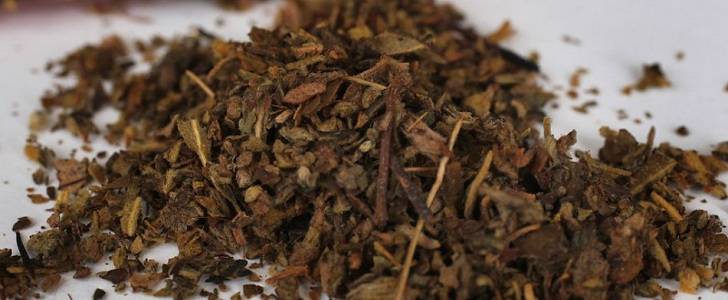 Synthetic drugs may be a bigger concern than traditional narcotics