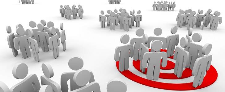 Businesses need seven social accounts, not dozens, hundreds, or thousands