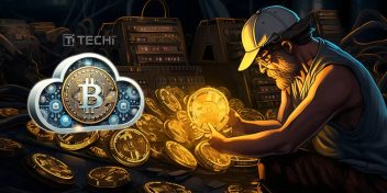 A formal cloud computing platform that is safe and transparent, with real-time settlement of daily income, allowing you to easily experience the real benefits of cloud mining