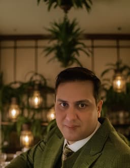 Jazib Zaman