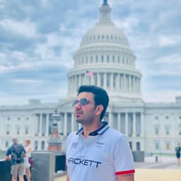 Nouman S. Ghumman