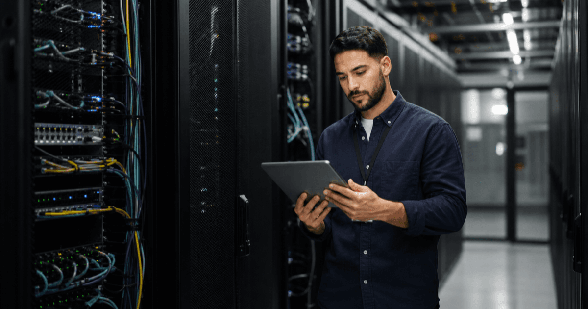 The AI Boom Is Becoming an Infrastructure War