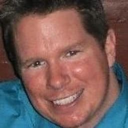 Chris Luck