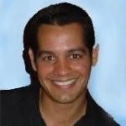 Felix Lluberes
