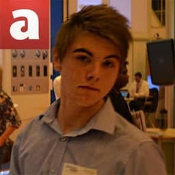 Lewis Austin