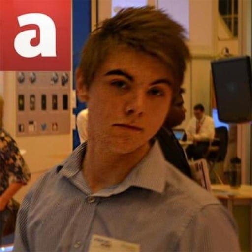 Lewis Austin