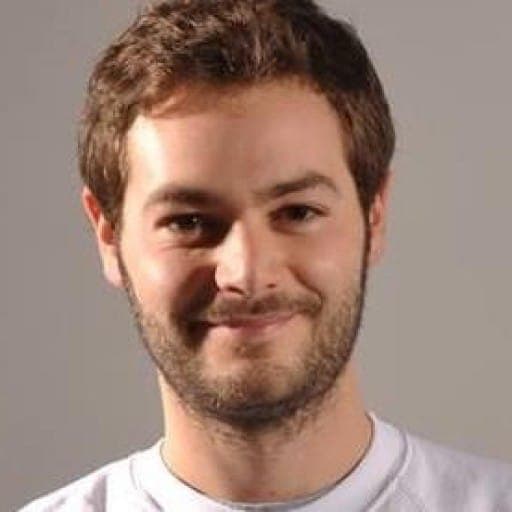 Christopher GJ Cooley Christopher