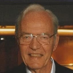 Barry Welford