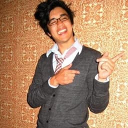 Adam Chan
