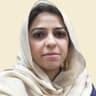 Munazza Shaheen