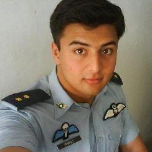 Khalil Marwat
