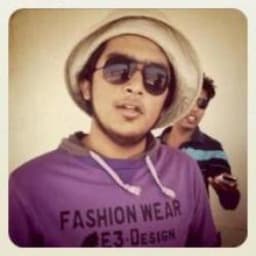 Syed Noman Ali